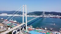 울산대교